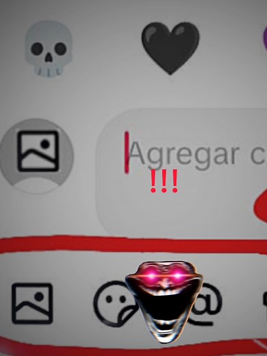 Stickers Comment Tutorial for TikTok Engagement