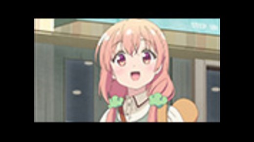 ひなこのーと　第1話「とくぎは、かかしです」