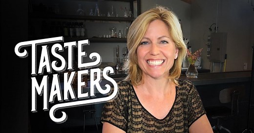 tasteMAKERS