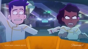 Paramount+ TV Spot, 'October Picks on Paramount+'