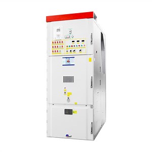 [Hot Item] Electrical Medium-Voltage Kyn27 24kv Industrial Utility Equipment Power System Networks Air Insulated Switchgear