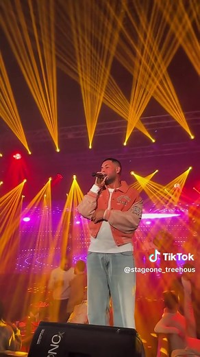 Kaso Live at Stage One: Unforgettable Night Highlights