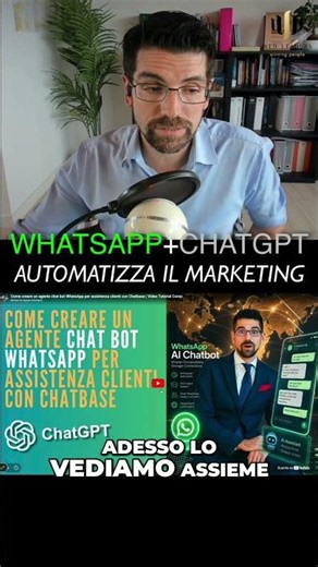 Chatbase WhatsApp AI: Easy Step-by-Step Guide #shorts