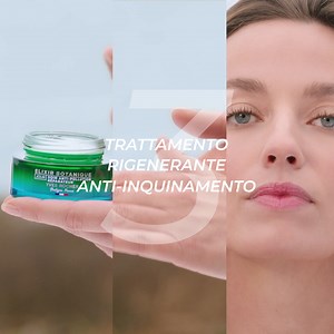Pronto a scoprire i semplici ed efficaci steps per una perfetta skincare rivitalizzante? Curioso di provare i prodotti della linea Elixir Botanique?! 💚 | Yves Rocher Italia