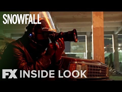 Snowfall | Inside Look: Cinematography - Season 4 | FX