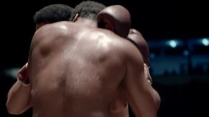 Ali (2001) [Lektor PL]