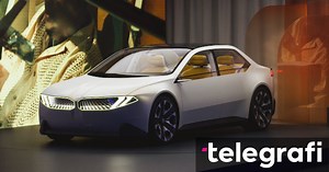 Everything we know about the Neue Klasse platform from BMW