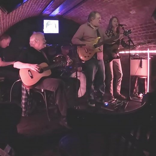 BARRY MELTON -LIES -084 #countryjoeandthefish #liveperformance #livemusic #60smusic #rock