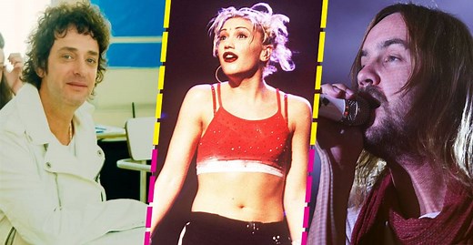 La hora sad: 8 canciones para decirle a tu pareja que el amor se terminó