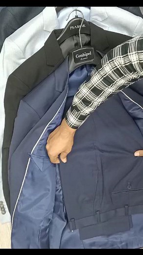 765 reactions · 14 shares | 36-46 size blazzer available Available...