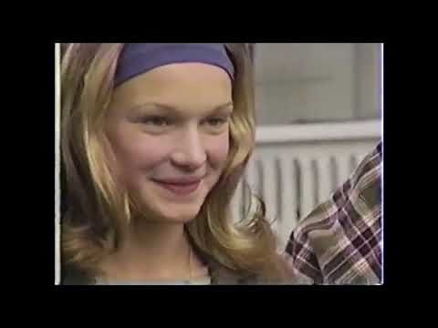 Disney Channel promos & bumpers from September 1999