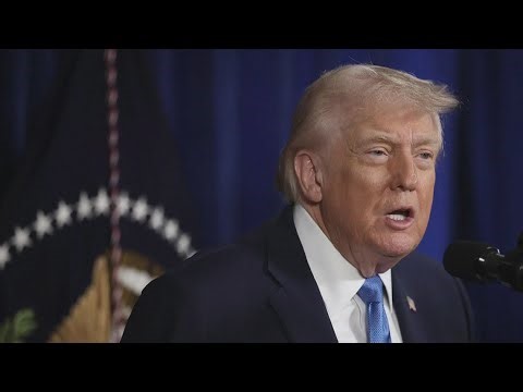 Trump threatens to use the Insurrection Act to end protests in Minneapolis