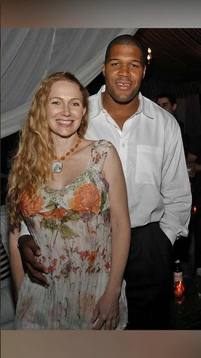 💔Michael Strahan Jean Muggli Messy Divorce And Juicy About It