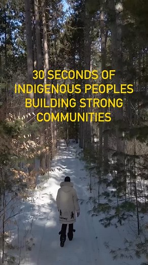 57 reactions | Building stronger communities takes many forms. Across Canada, Indigenous and non-Indigenous partners are leading initiatives such as: - Indigenous-led health and environmental programs - Access to clean drinking water and sustainable community infrastructure - Self-determination and community-led solutions Each partnership strengthens the path toward reconciliation and community well-being. | GCIndigenous | Facebook