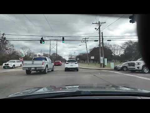 Greenville Mississippi tour