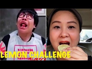 LEMON CHALLENGE