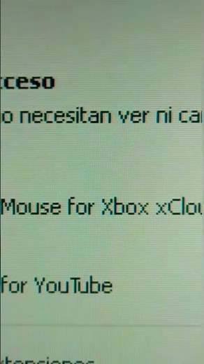 HOW TO USE MOUSE AND KEYBOARD on XBOX CLOUD GAMING!!!! 🤑⌨🖱| #xboxcloud #pc #tutorial #subscribe #...