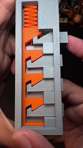 Botones Impresos en 3D: Innovación y Funcionalidad