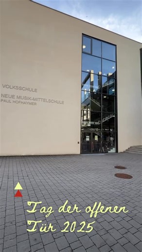 Musik-Mittelschule Radstadt on Instagram: "🔑 Das war der Tag der offenen Tür 2025 Am 13.11.2025 öffnete die MMS Radstadt ihre Türen und begrüßte zahlreiche interessierte Volksschüler:innen und deren Eltern. Die Besucher:innen erhielten spannende Einblicke in den Schulalltag und konnten den Unterricht aktiv erleben. Danke an alle, die dabei waren unf hoffentlich sehen wir uns wieder! #mmsradstadt #tagderoffenentür #schulgemeinschaft #willkommen #zukunftgestalten #radstadt #gemeinsammusizieren #m
