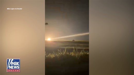 The U.S. Army firing a Tomahawk missile from the new Typhon launcher for the first time in the Philippines during military exercises.A Philippine Army commander captured the moment, showing the missile launching into the sky, followed by a separate clip capturing the explosion upon impact.