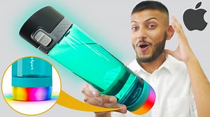 13M views · 225K reactions | World's Most Expensive Bottle ! | Tech Burner | Facebook