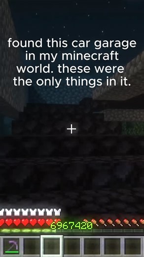 This is a mod for Minecraft 1.20.1. it is called immersive vehicles with the mod addon MTS/immersive vehicles - new cars. They are on modrinth. #minecraft #edit #reels #caredit #cars | Luke Starrett