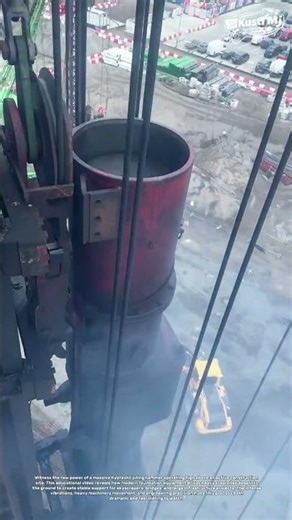 Steel Hammer Giant.
