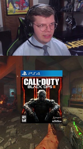 What's the Best COD Zombies Game?