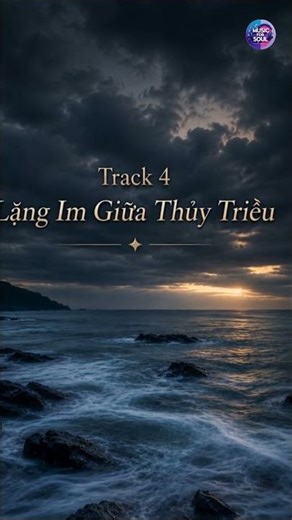 TÌNH LỠ 7 — SÓNG LẶNG SAU BỜ 🌊Bolero Instrumental Cho Những Đêm Buồn & Khoảng Lặng Sau Chia Xa