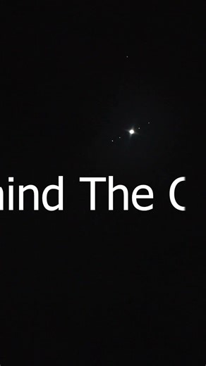 Jupiter at Low vs High ISO Canon DSLR + 6” Telescope (Moons Reveal!)
