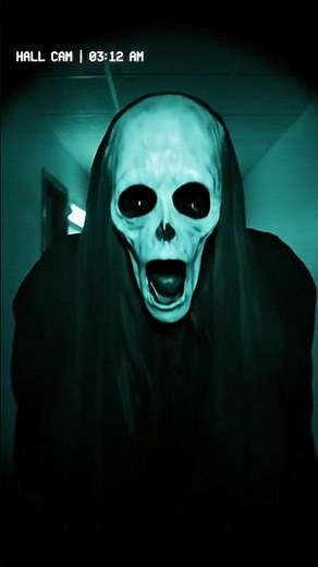 Ghost Caught in CCTV 😱👻 | Real Paranormal Footage You Can’t Explain #ghost #horror #cctv