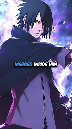 Did Hagoromo REALLY Give Sasuke the Rinnegan?!