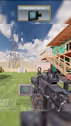 All Signature Attachments in CoD Mobile #CODMobile | Anonymousyt