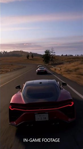 Forza Horzion 6 Beta Testing vs In Game Footage #nissangtr #toyotagrgt