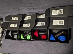 Toyota 2TR Oil Pump Alignment Tool and Front Main Crankshaft Seal Installer Tool Set - Etsy