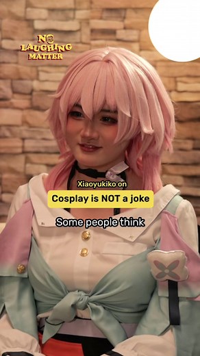 I'm just a kid cosplaying as an office worker everyday 💀