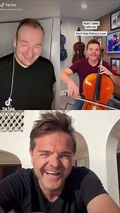 Over 600 duets of this song on TikTok! You all are amazing! ❤️❤️ Happy Valentine’s Day! | The Piano Guys