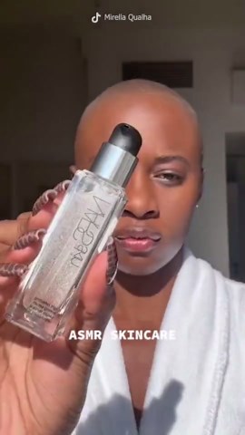 Relaxing ASMR: Makeup & Beauty Styling Collection