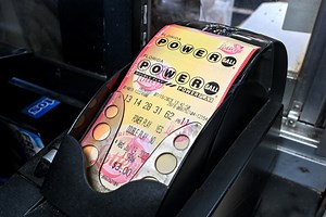 Powerball hits $1 billion. SC lottery numbers for last night, Dec. 11