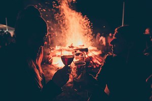 Cabin Fever Festival