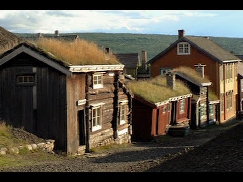 Thatched Villagers - Kevin MacLeod
