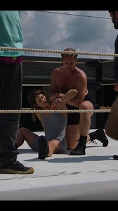 1.5K views · 19 reactions | How far would you go for a dream? In a time when women's wrestling was illegal across America, a small town single mother risks it all to embrace the danger and change culture forever. QUEEN OF THE RING is in theaters March 7 - get tickets now. | Cinemark | Facebook