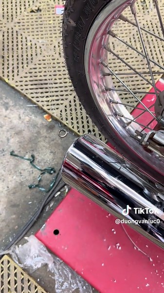 2543 móc nhẹ ròn wave 100