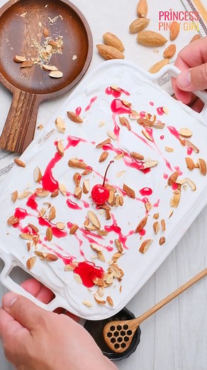 6.8K views · 35 reactions | HEAVEN ON EARTH CAKE! Recipe: https://princesspinkygirl.com/heaven-on-earth-cake/ | Princess Pinky Girl | Facebook