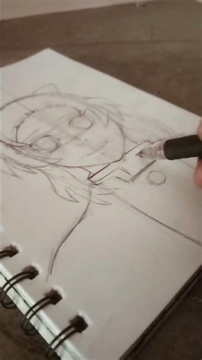 shinobu kocho 🦋✨|The insect hashira|Comment for part two|#drawing #art #shinobu