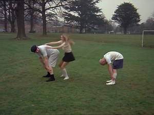 Benny Hill - Fred Scuttle's Keep Fit Brigade (1972) | Wolfgang Broken