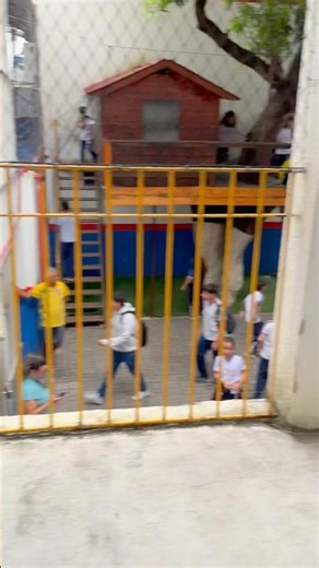 Gabriel disappeared from the classroom #shorts