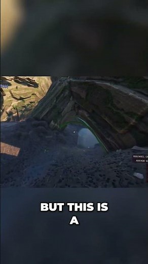 The Best Endgame Base Location in Grounded
