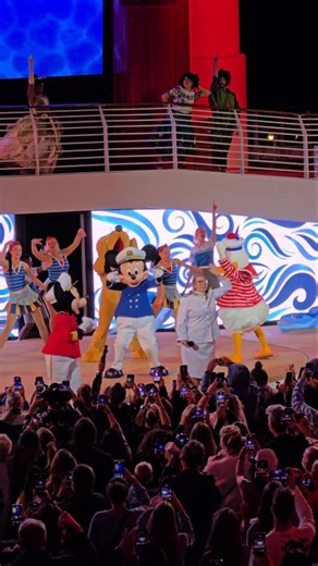 1K reactions · 19 comments | You know it's time to have an amazing vacation when you hear this magical sound! . . #DisneyDestiny #Disney #DisneyCruise #DisneyCruiseLine | Magical Moments Vacations - Main Page | Facebook