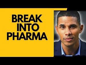 Break Into Pharma: 5 Steps to Start Your Pharma Career